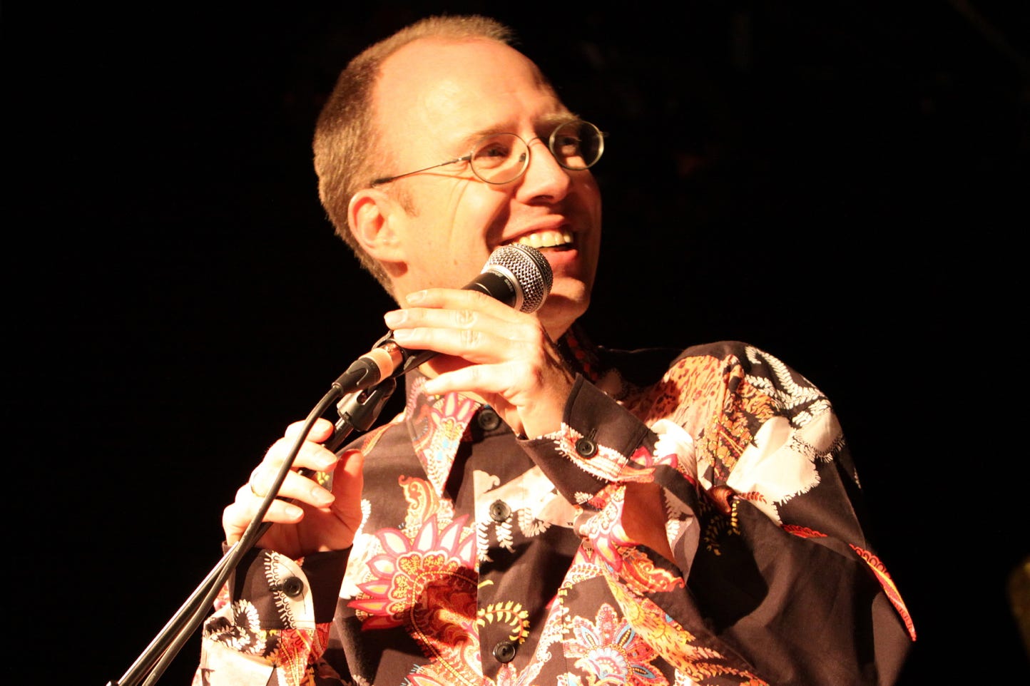 Chor-Konzerte und Chor-Workshops mit Rainer Stemmermann